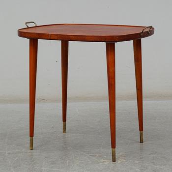 A mid 20th century table.