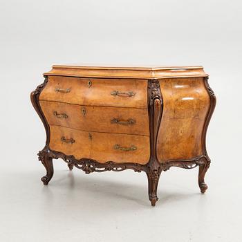 Bureau, Northern Europe, first half of the 20th century.