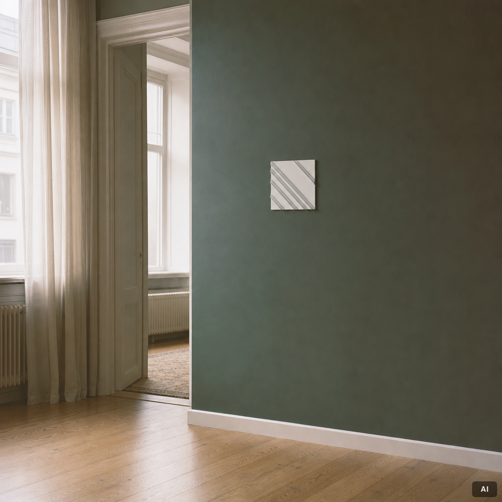 Lars Erik Falk, "Modul relief 172".