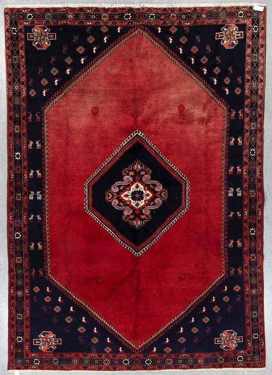 MATTA, Anatolisk, old. 355 x 249.