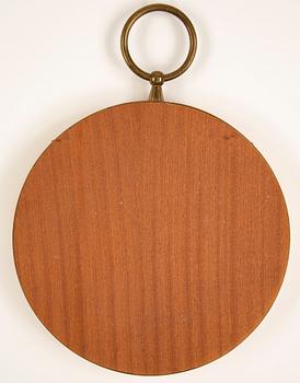 Spegel, Swedish Modern, 1900-talets mitt.