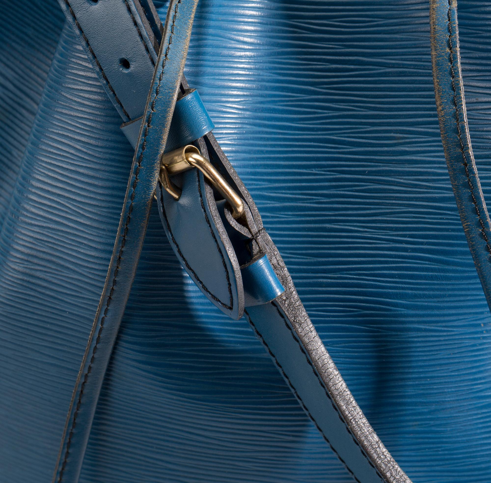 VÄSKA, "Noé", Louis Vuitton.