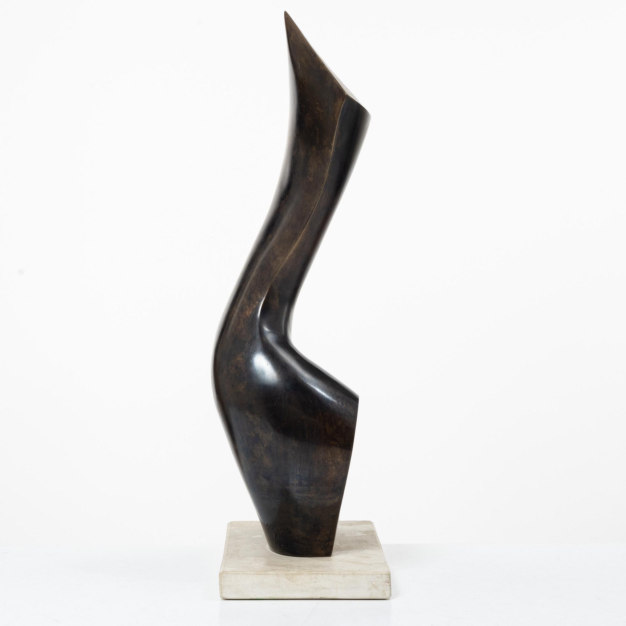 Stan Wys (Wysocki), Untitled.