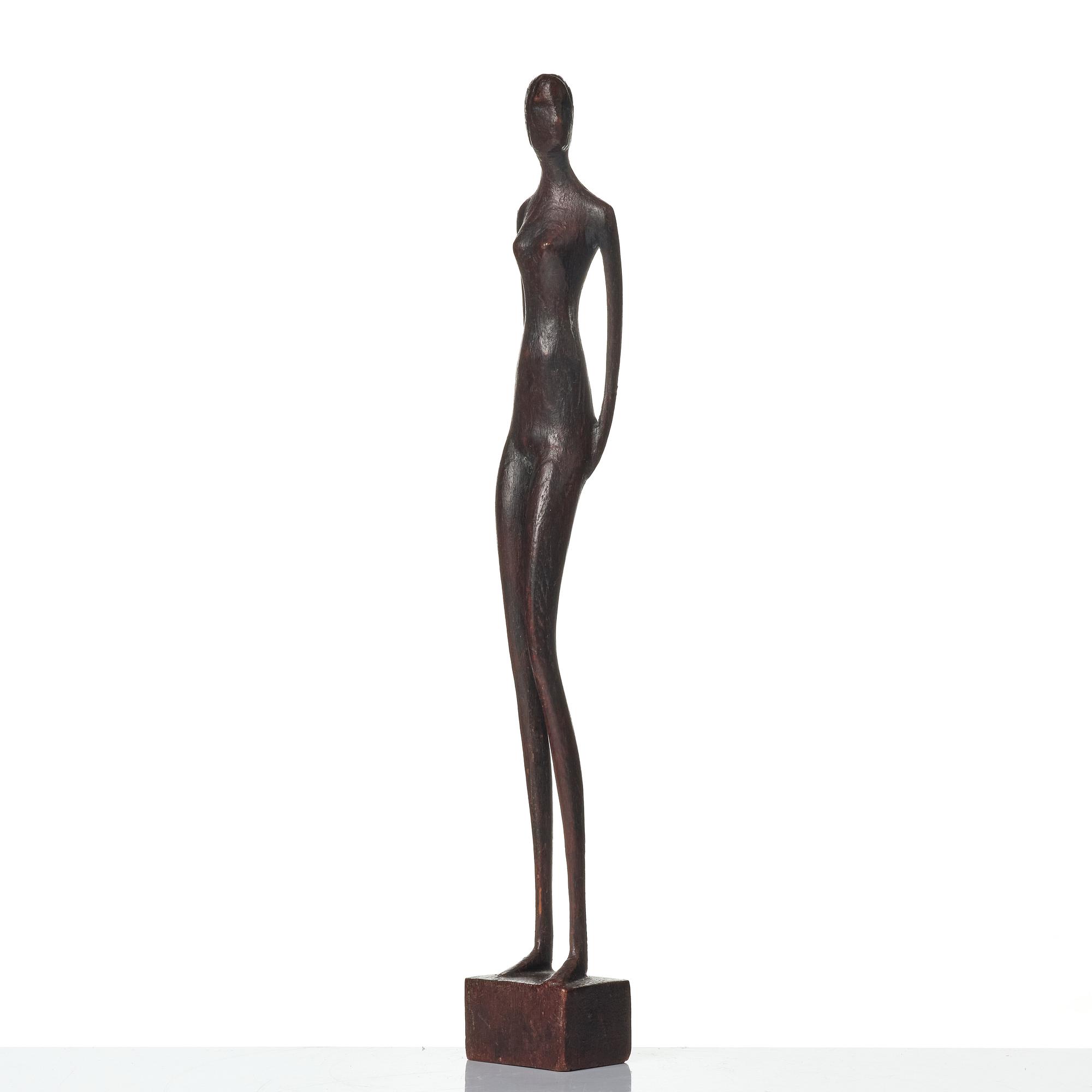 Otto Pedersen, Untitled.