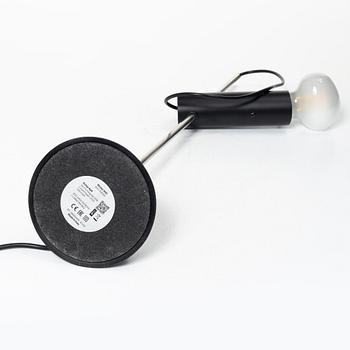 Gino Sarfatti, a table lamp, model 566, Astep, Denmark.