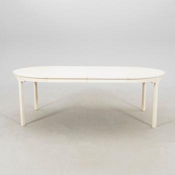 Dining Table from Skaraborgs Möbelindustri, Second Half of the 20th Century.