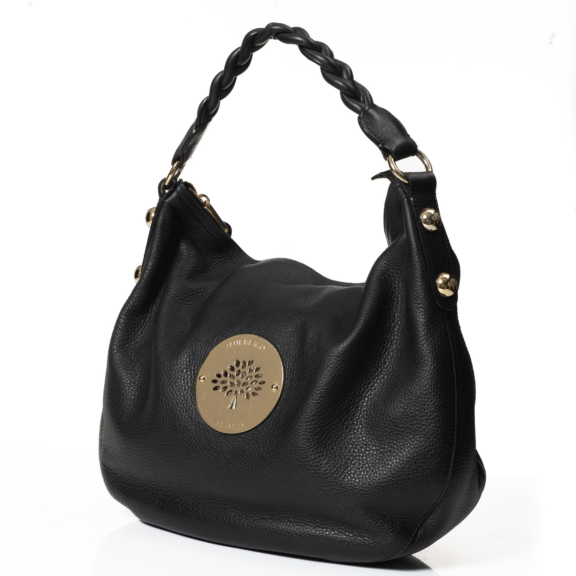 Mulberry, väska, "Daria Medium", 2014.