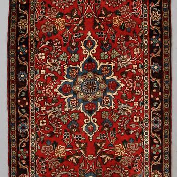 MATTA, Mehraban, ca 309 x 80 cm.
