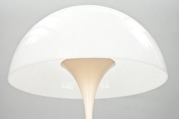 GOLVLAMPA, "Pantella", Verner Panton, Louis Poulsen.