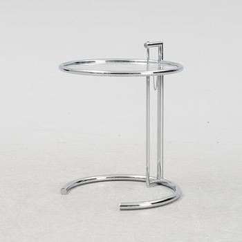 Eileen Gray, bord, "E1027", Aram designs ClassiCon, sent 1900-tal.