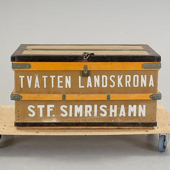 KOFFERT, 1900-tal.