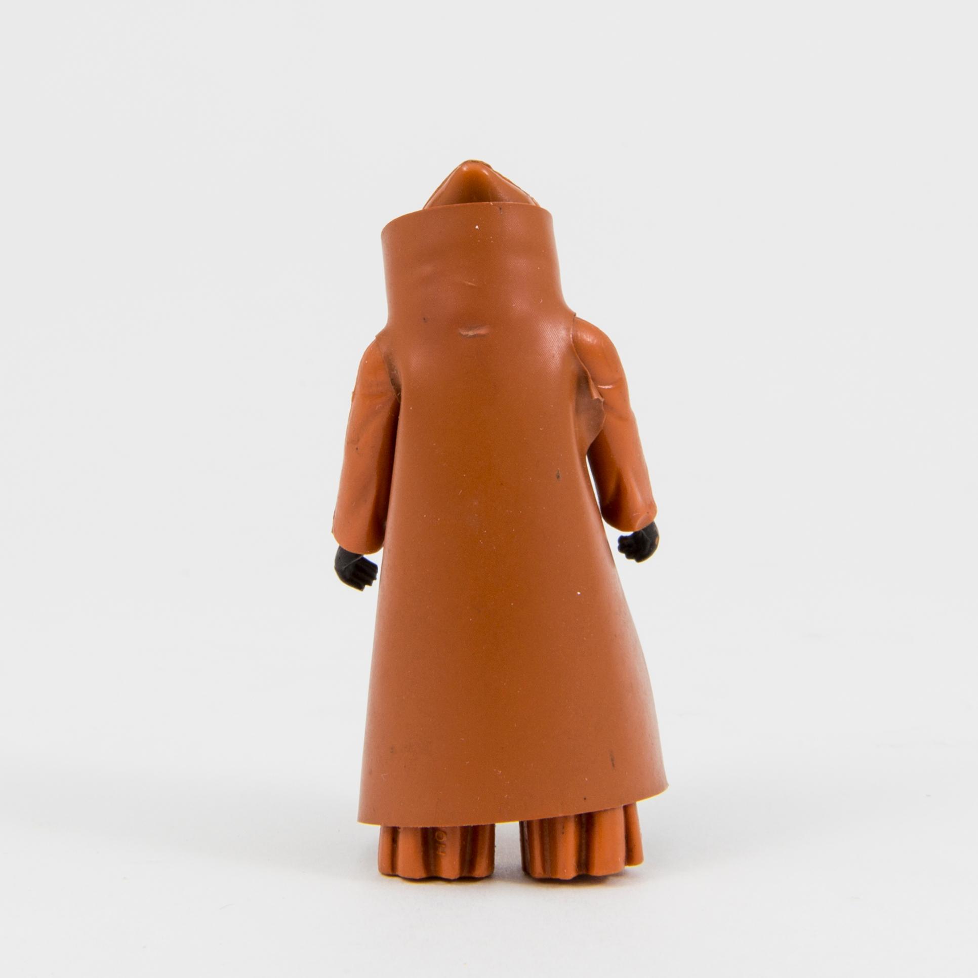 STAR WARS, Vinyl Cape Jawa, Kenner, 1978.