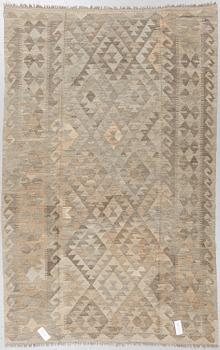 A RUG, Kilim, ca 254 x 163 cm.