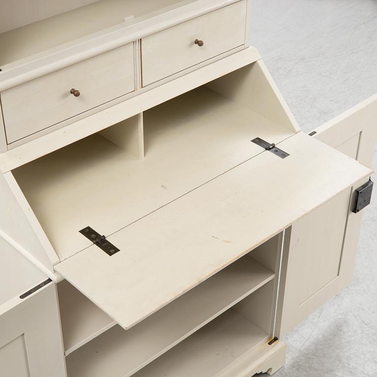 Skrivskåp, "Selebo" ur IKEAs 1700-talsserie, 1990-tal.