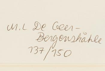 Marie-Louise Ekman, "Exit", "Good", "Mamma-Pappa".