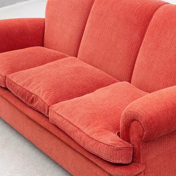 Josef Frank, Soffa, modell 703, Firma Svenskt Tenn.