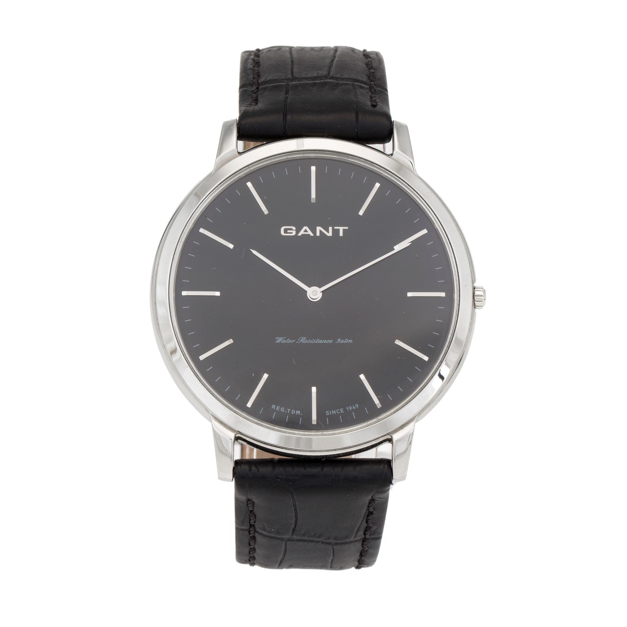GANT, Harrison, armbandsur, 42 mm,