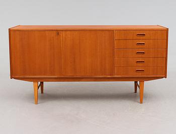 SIDEBOARD, 1900-talets andra hälft.