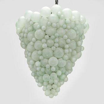 Kattovalaisin, Murano, Italia 2000-luku.