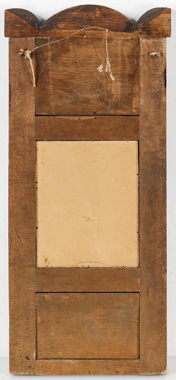 SPEGEL, Karl-Johan, 1800-talets första hälft.