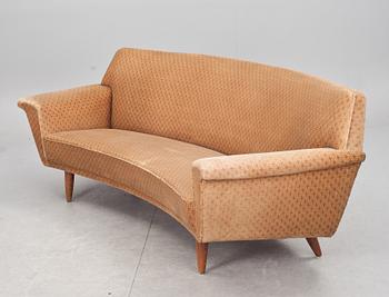 SOFFA och SOFFBORD, Trensum, 1900-talets andra hälft.