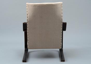 Alvar Aalto, AN ARMCHAIR, 401.