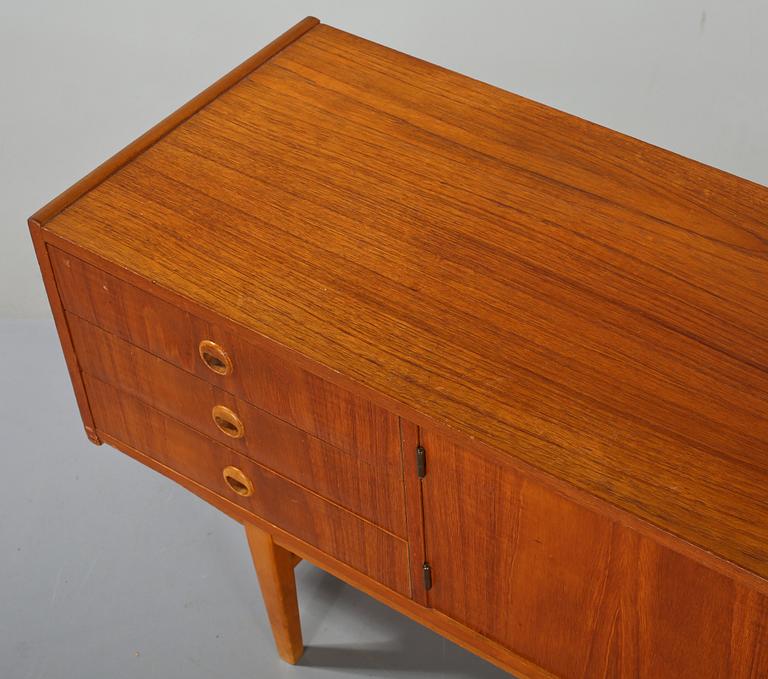 SIDEBOARD, Sverige, 1950/60-tal.