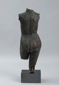 Matti Haupt, TORSO.