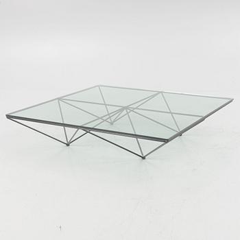 Paolo Piva, coffee table, "Alanda", B&B Italia.