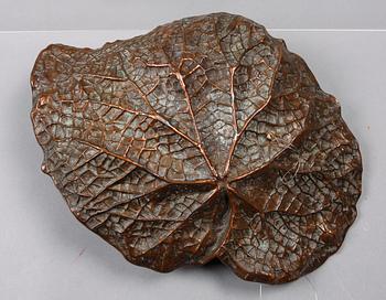 PRYDNADSFAT, koppar, 1900-tal.