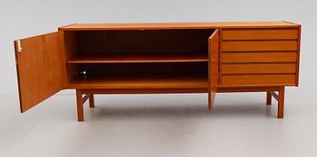 SIDEBOARD, 1900-talets andra hälft.