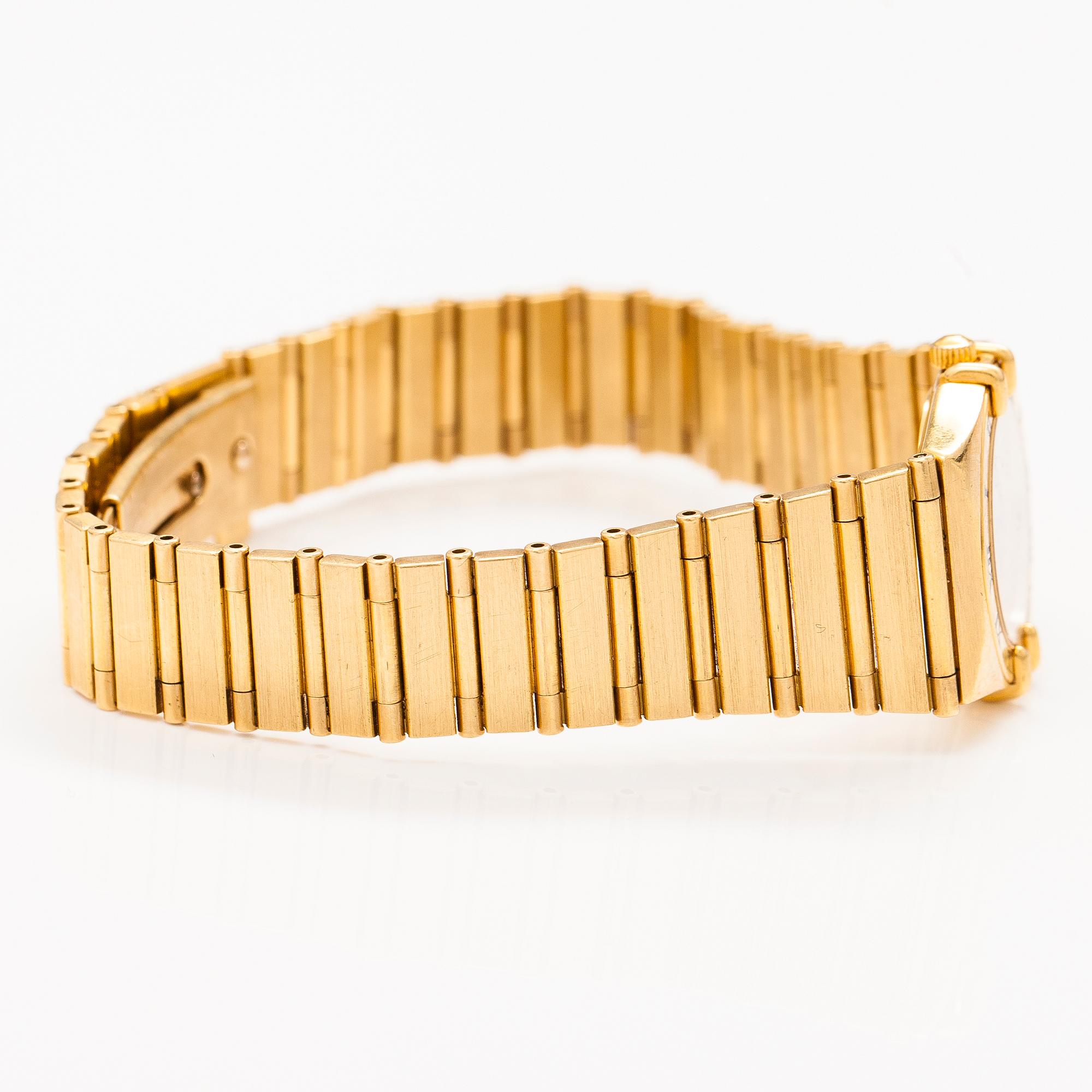 OMEGA CONSTELLATION,