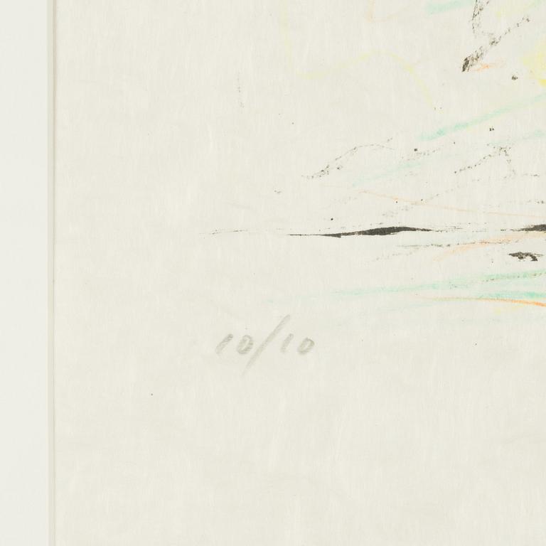 Lennart Jirlow, "Servitören".