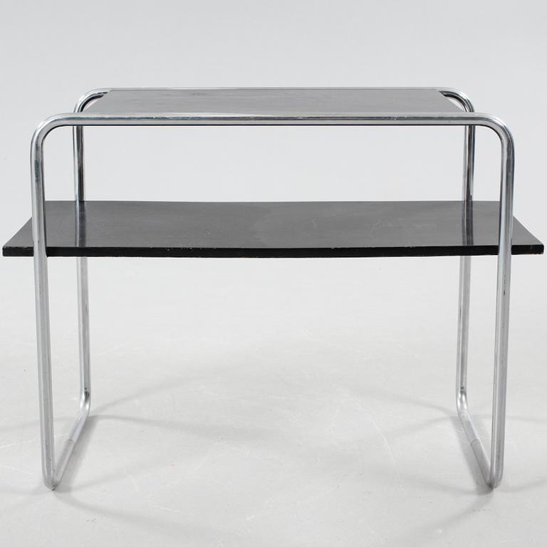 SIDOBORD, funkis, Curla Company, Stockholm, 1930-/40-tal.