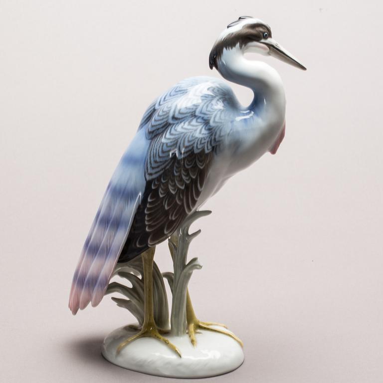 FIGURIN, porslin, Rosenthal. 1900-tal.