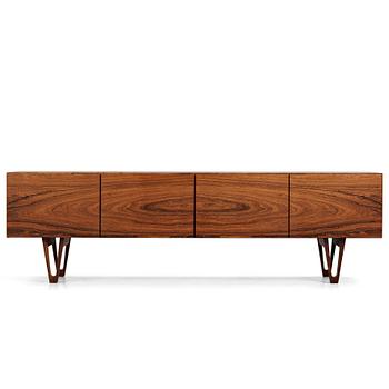 314. Ib Kofod-Larsen, a sideboard for Seffle Möbelfabrik, Sweden 1960's.