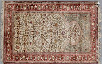 MATTA. Semiantik/Old Kayseri. 178,5 x 120.