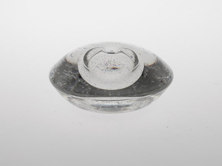 Timo Sarpaneva, GLASSKULPTUR, 3867.