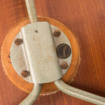 STOL, "Myran", Arne Jacobsen, Fritz Hansen, Danmark, 1900-talets mitt.