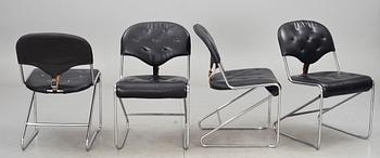 STOLAR, 4 st, Sam Larsson, Dux.