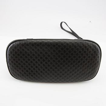 Gucci väska "Guccissima".