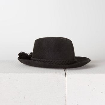 HATT, Hermès.