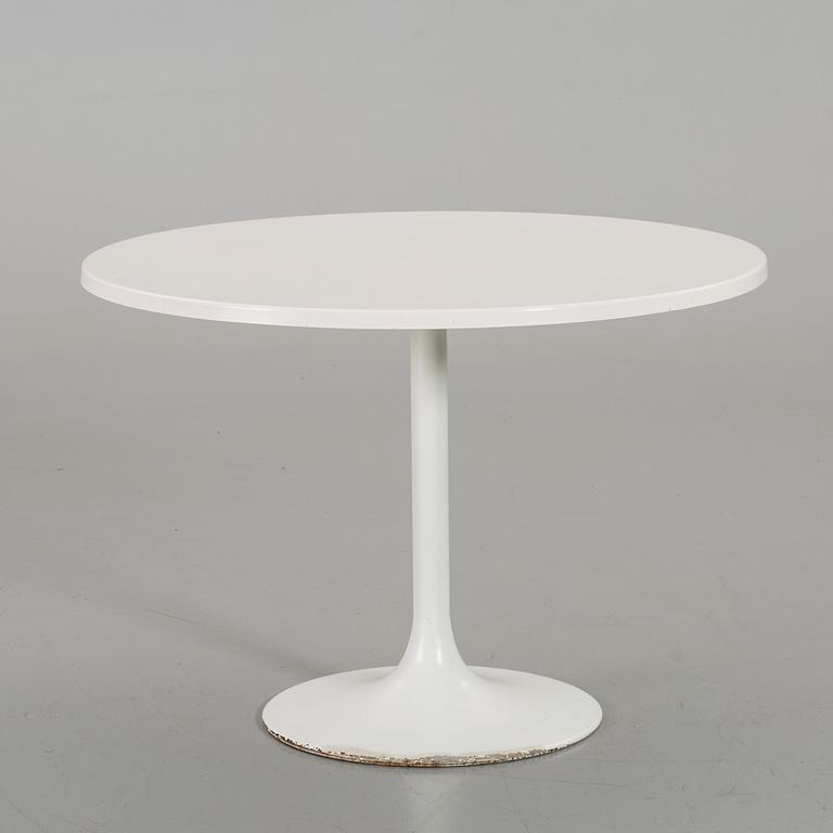 MATRUMSMÖBLEMANG, 5 delar, "Viggen", Johanson Design, Markaryd, 1900-talets andra hälft.