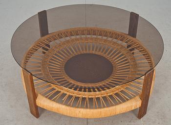 SOFFBORD,1960/1970-tal.
