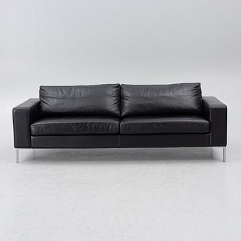 Carl-Henrik Spak, a sofa, "Infini Grande", Ire Möbel, contemporary.