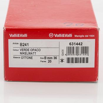 Eero Aarnio, vetimiä, 20 kpl, Valli&Valli, Italia, 2007/08.