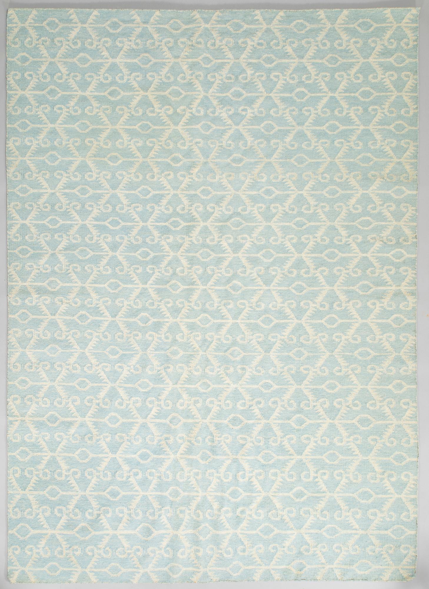 Matto, Kelim, noin 290 x 200 cm.