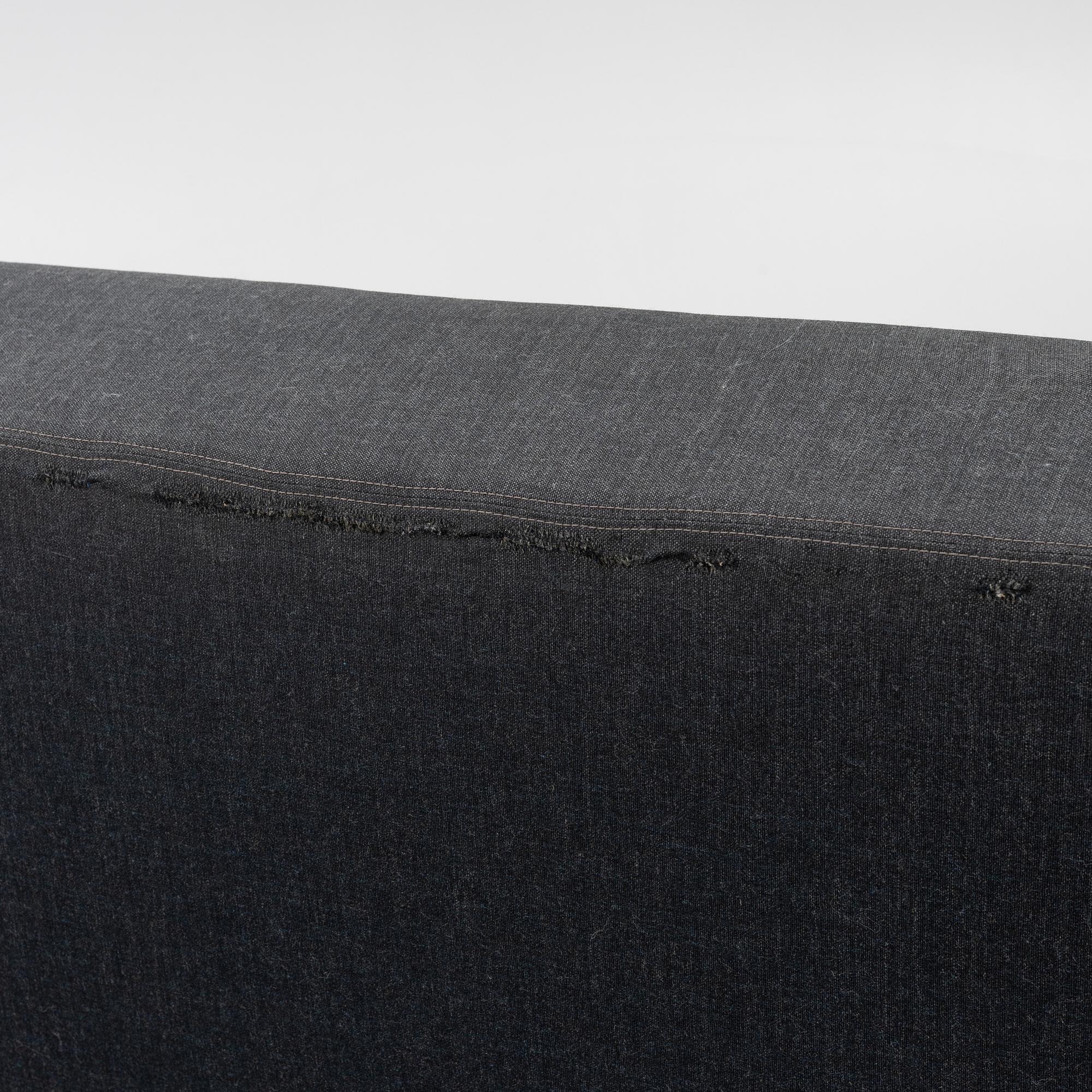Patricia Urquiola, soffa, "Silver Lake", Moroso, Italien efter 2010.