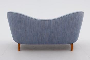 SOFFA, "Samspel", Carl Malmsten, 1950-tal.