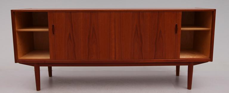 SIDEBOARD, "Trio", Nils Jonsson, Troeds, 1950-/60-tal.